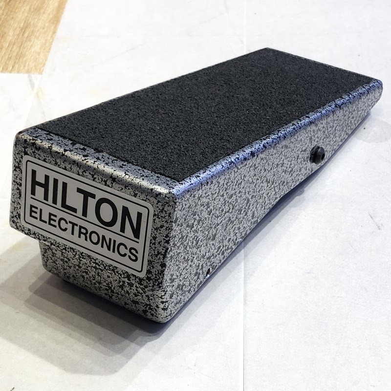 HILTON ELECTRONICS STANDARD PEDALの画像